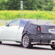 Illustration for article titled 2010 Cadillac CTC, Cadillac CTS Coupe, Spotted From Behind